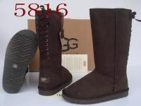 100% authentic UGG 5816 boots