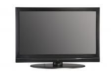 LCD TV 26L8E