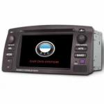 car dvd player for BYD F3