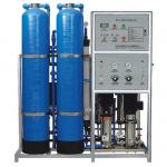 Industrial RO water treatment Purification System(700L/H)