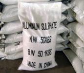 Aluminum Sulfate