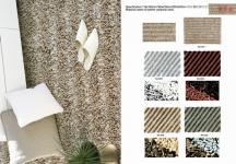 cotton carpet,  leather carpet,  rug, mat--(Sogai Series SA001-005)