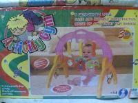 Mainan Bayi ACTIVITY GYM