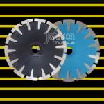 Diamond tool: 180mm concave saw blade