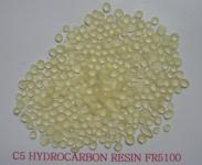 Hydrocarbon Resins Used in Thermoplastic Road Marking Paint