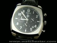 Mechanical watches