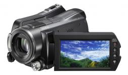 SONY HDR-SR12E Harddisk Drive (HDD) Handycam&Acirc;&reg;