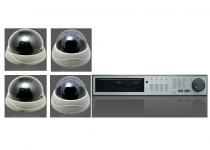 Jual CCTV Camera berkualitas Brand Centrix made in Korea