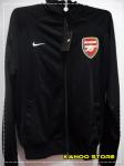 Arsenal Jacket