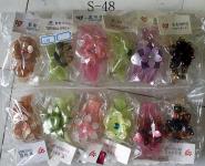 Export Of Fashion Hair Accessories
