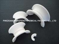 Ceramic Intalox Saddles ( Ceramic Random Tower Packings)