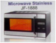 Microwave Oven Stainless JF-1888
