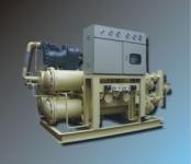 CHILLER ,  WATER COOLED CHILLER ,  BRINE CHILLER ,  WATER COOLER ,  COOLER ,  CENTRAL AIR CONDITIONING,  LIQUID CHILLER.
