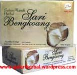 Sabun Mandi Herbal Sari Bengkoang