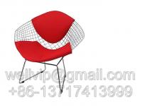 Diamond chair
