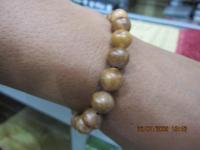 Gelang Kokka Bulat (Kode item #11)