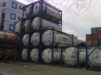 Container Isotank