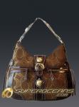 Coach Winter Handbag, ONLY US$37.90(www superoceans com)