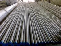 stainless steel pipe ASTM A312 TP316/L