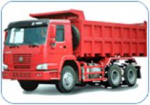 HOWO dump truck, tractor truck, garbage truck, water tank truck, cargo truck