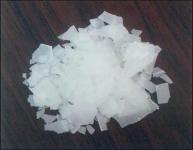 Sodium hydroxide