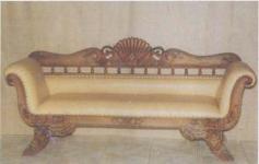 Madura Chaise long