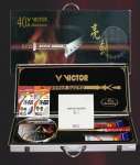 Raket Badminton Victor Brave Sword Limited