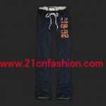 2010 new style wholesale cheap abercrombie fitch jeans,  cheap price,  discount,  supplier