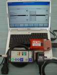 T4 ROVER,  land rover pc diagnostic software