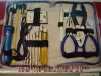 TOOL KIT SET TYPE 615