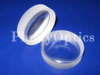 Double concave lenses