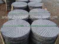 Sell kerbstone,  cube,  setts,  millstone block steps