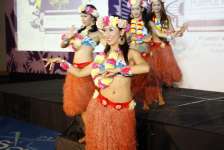 Hula Dance ( Hawai Dance)
