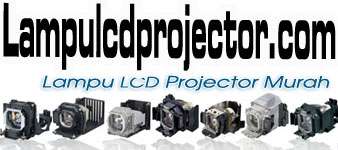 Lampu LCD Projector A+ K