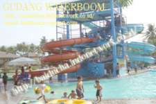 Water Boom 02
