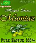 Minyak Zaitun Mumtaz