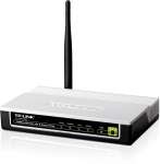TP-Link Wireless N Access Point TL-WA701ND