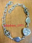 F.3. Gelang Stainless Steel F.G3.