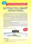 CD Interaktif " MATEMATIKA SMART" Untuk SMA,  MA/ Sederajat Kelas X,  XI dan XII Sesuai KTSP ( BEST SELLER)