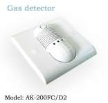gas leak detector