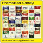 Permen Promosi/ Promotion Candy/ Permen Promo/ Permen/ Candy/ Gula gula