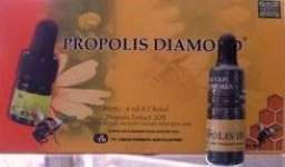 Propolis Diamond