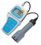 Portable pH & Conductivity Meter CyberScan PC10 EUTECH