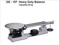 HEAVY DUTY SOLUTION BALANCE / TIMBANGAN OHAUS kap 20 kg x 1 gr ,  Hubungi : Ir. Eddy heryanto / 081395162454