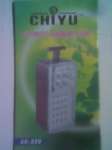 Jual Lampu Emergency Chiyu