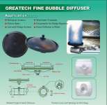 Greatech Aeration Diffuser