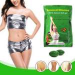 Meizitang Botanical Slimming Softgel