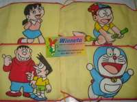 Masker Mulut Seri Doraemon & Friends