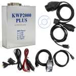 KWP2000 Plus ECU REMAP Flasher Free Shipping