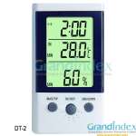 Digital Hygro-thermometer DT-2